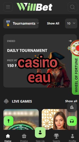 Casino EAU - Top Water-Themed Online Casino Slots-www.bdqngd.com