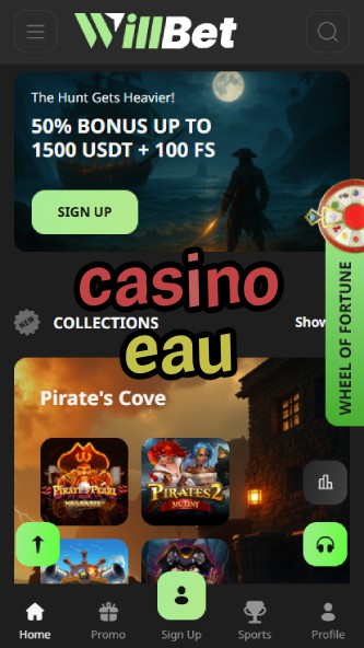 Casino EAU - Top Water-Themed Online Casino Slots-www.bdqngd.com