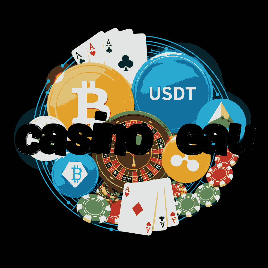 Casino EAU - Top Water-Themed Online Casino Slots